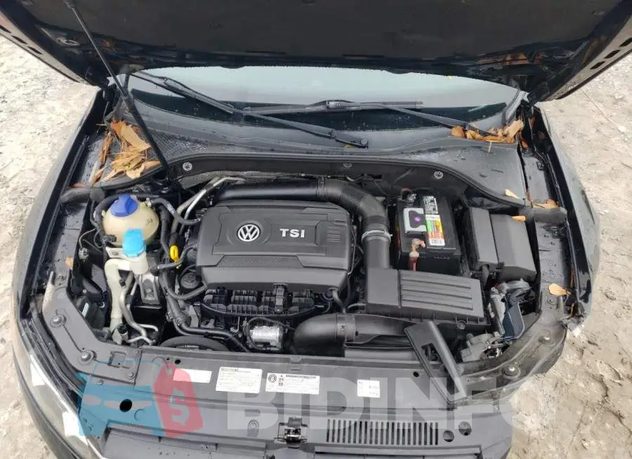 1VWBS7A37EC058243 Photo# 11