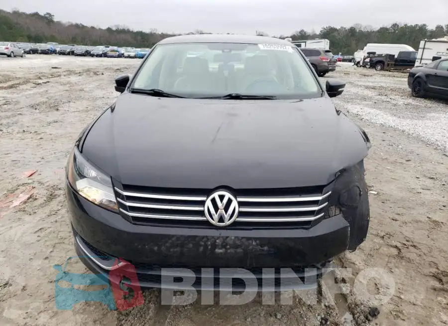 1VWBS7A37EC058243 Photo# 5