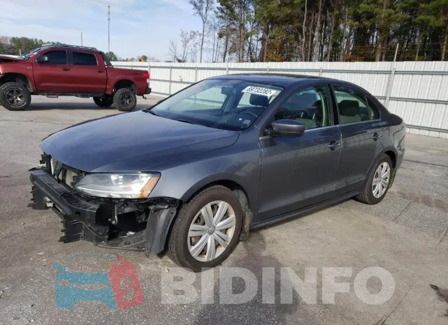3VW167AJ9HM314674 Photo# 1