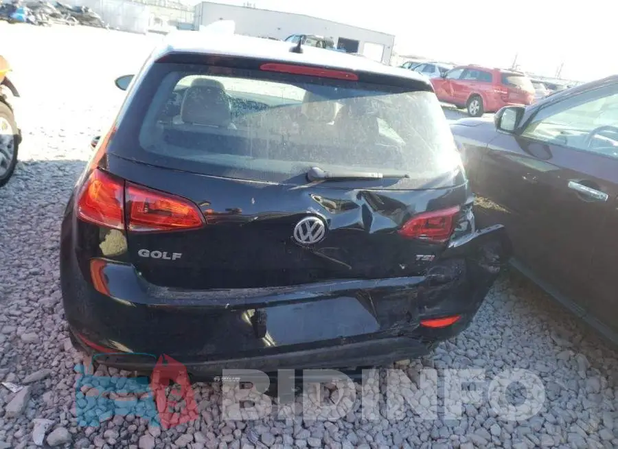 3VW217AU4FM014468 Photo# 6