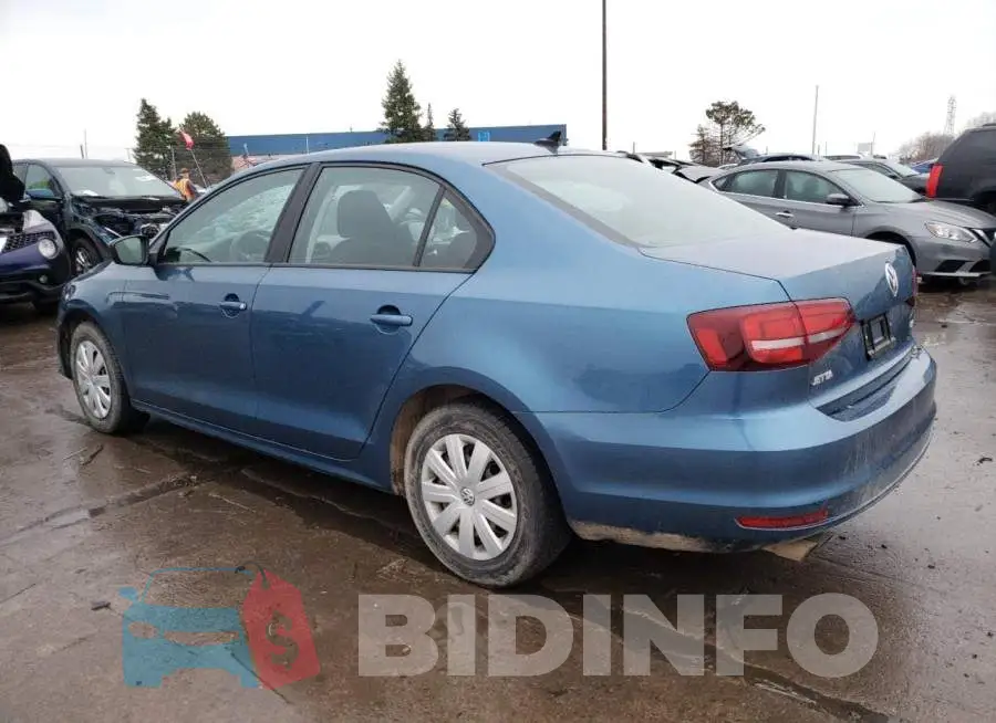 3VW267AJ3GM249470 Photo# 2