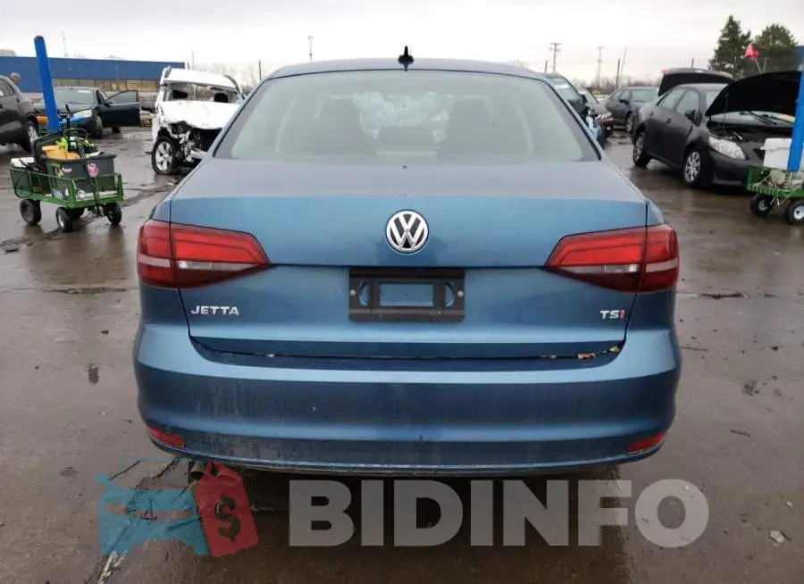 3VW267AJ3GM249470 Photo# 6
