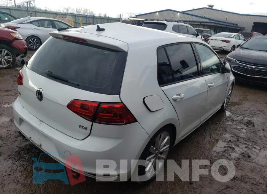 3VW2A7AU3FM097908 Photo# 3