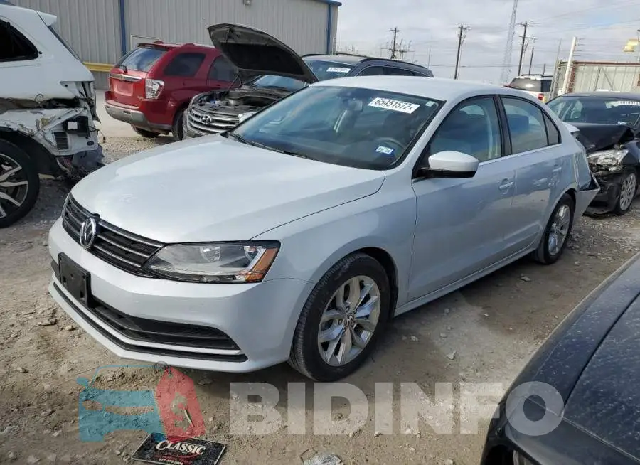 3VW2B7AJ8HM411445 Photo# 1