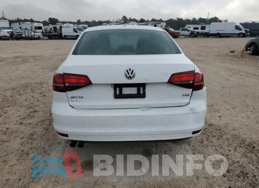 3VW2B7AJ9HM390296 Photo# 6