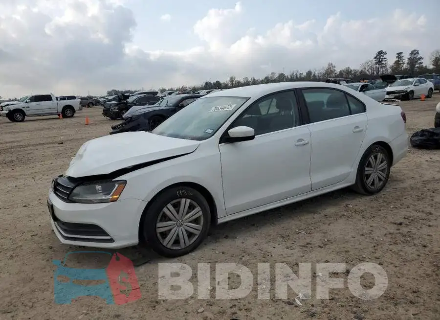 3VW2B7AJ9HM390296 Photo# 1