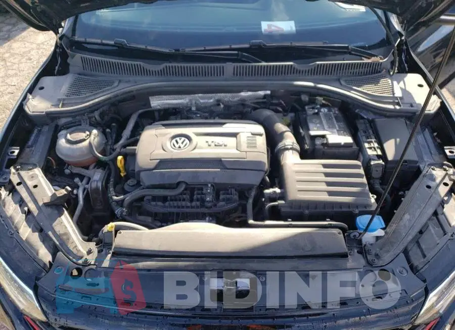 3VW5T7BU2KM184991 Photo# 11