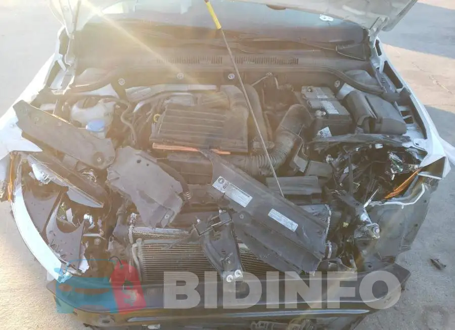3VWDB7AJ2HM262927 Photo# 11