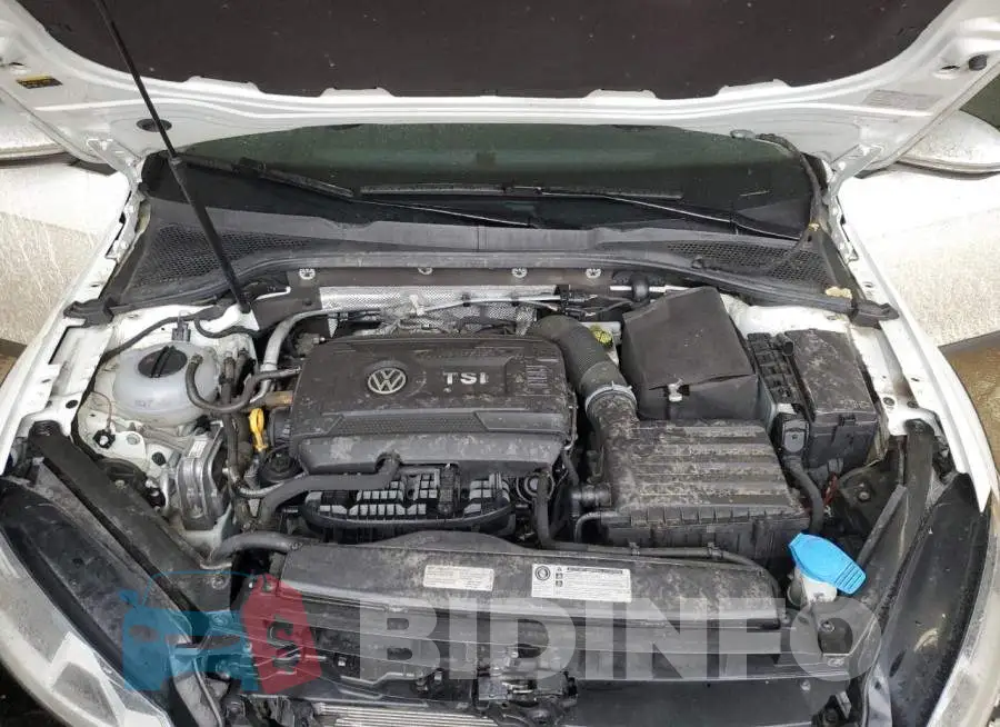 3VWH17AUXHM510517 Photo# 11