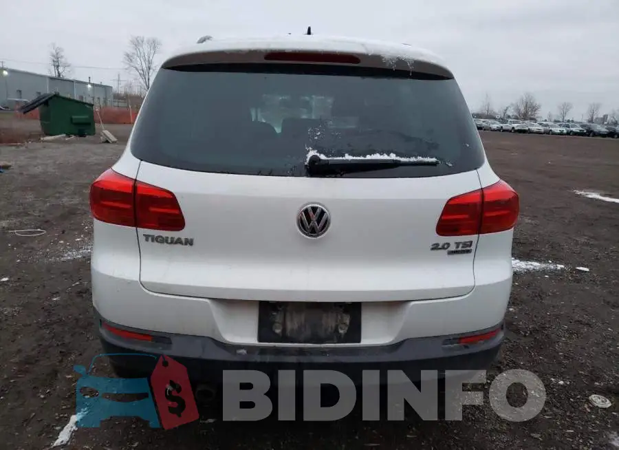 WVGJV7AX9FW587231 Photo# 6