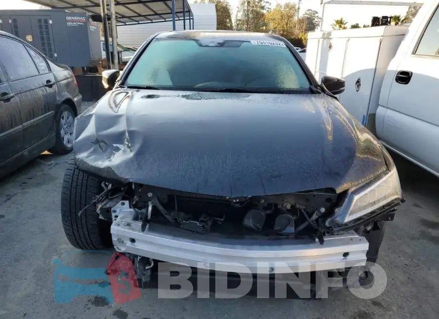 19UUB2F77FA022772 Photo# 5