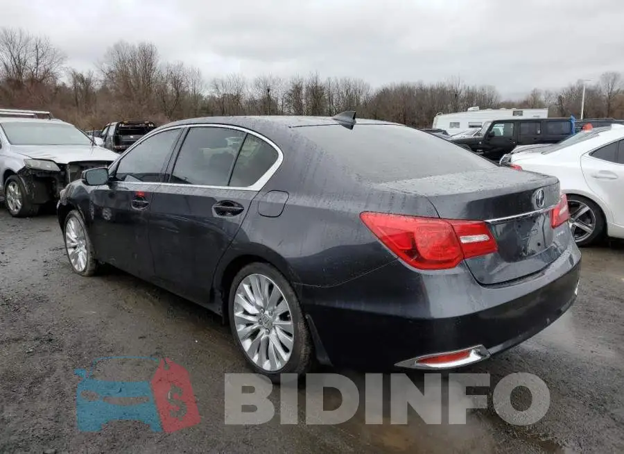 JH4KC1F56EC004941 Photo# 2