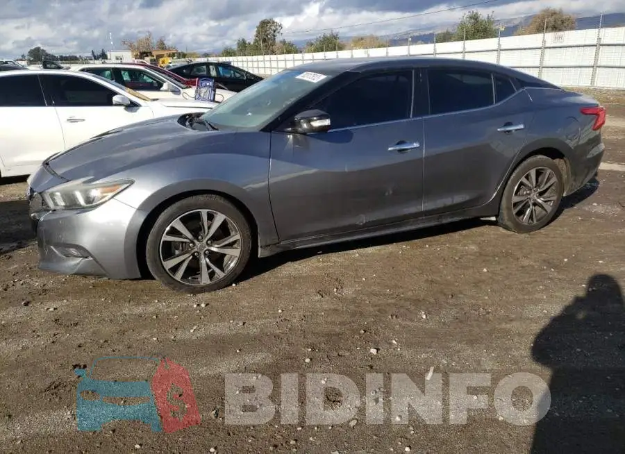 1N4AA6AP7HC443892 Photo# 1