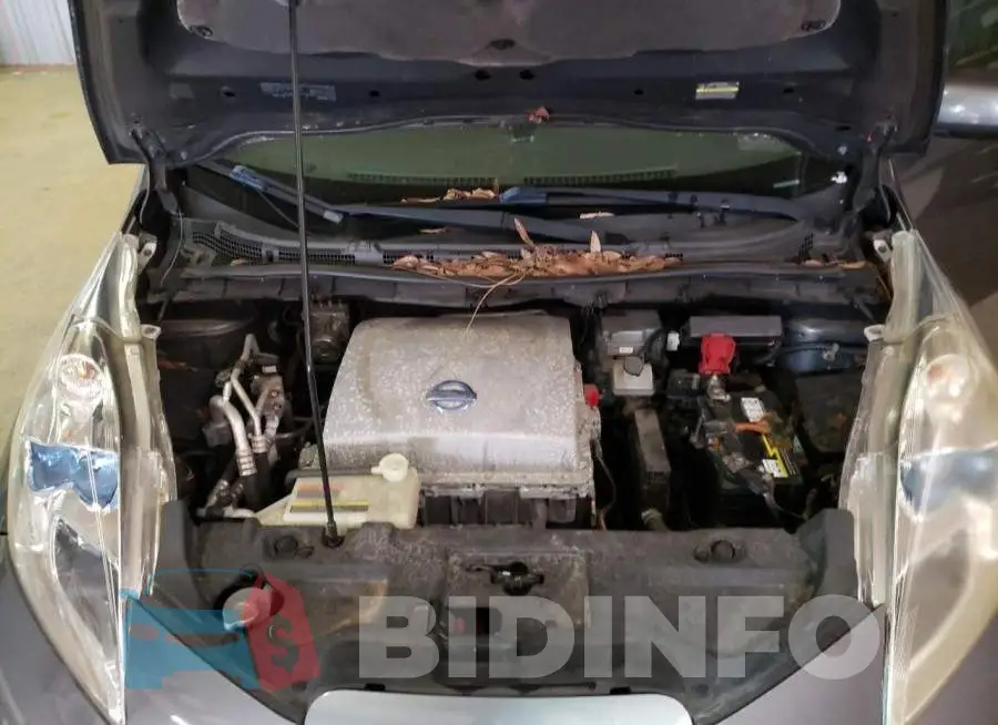 1N4AZ0CP4EC334160 Photo# 11