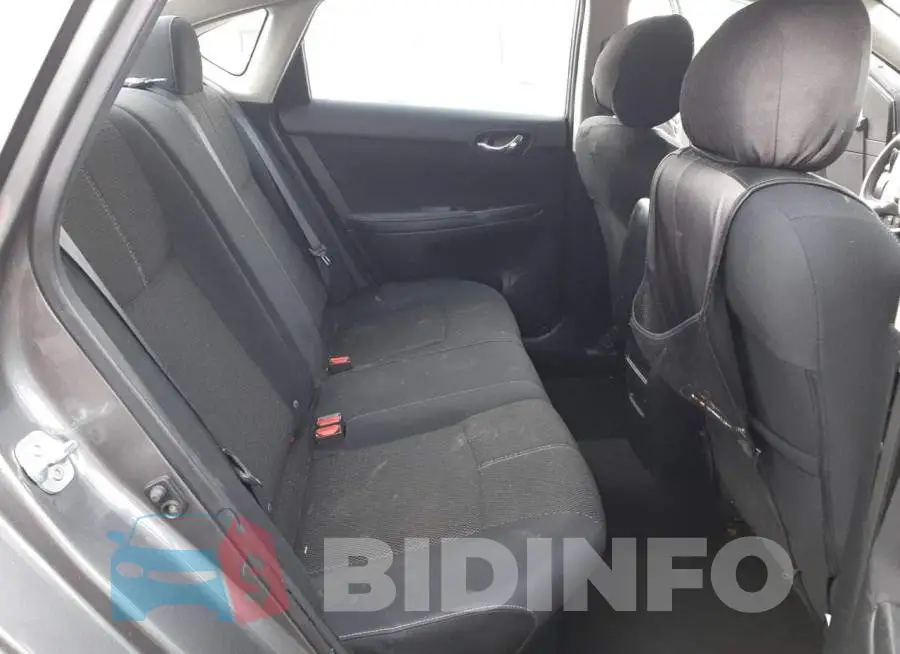3N1AB7AP1GY265743 Photo# 10