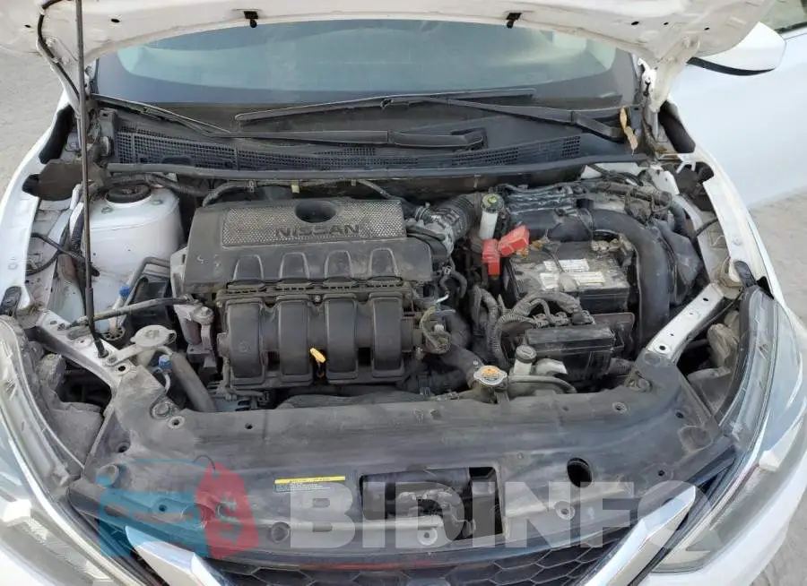 3N1AB7AP5GY249593 Photo# 11