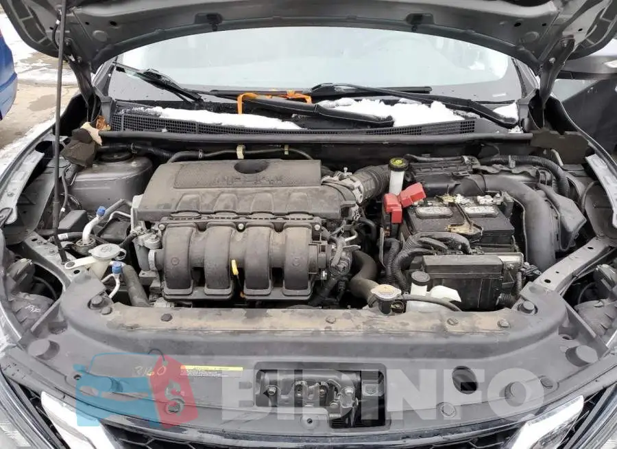 3N1AB7AP5JY222725 Photo# 11