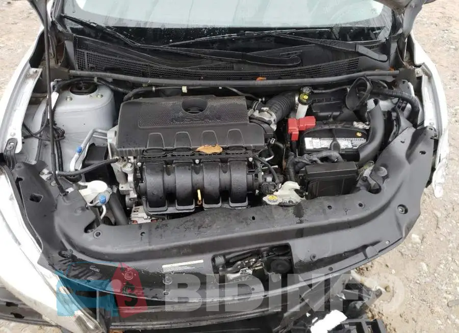 3N1AB7AP6FL689527 Photo# 11