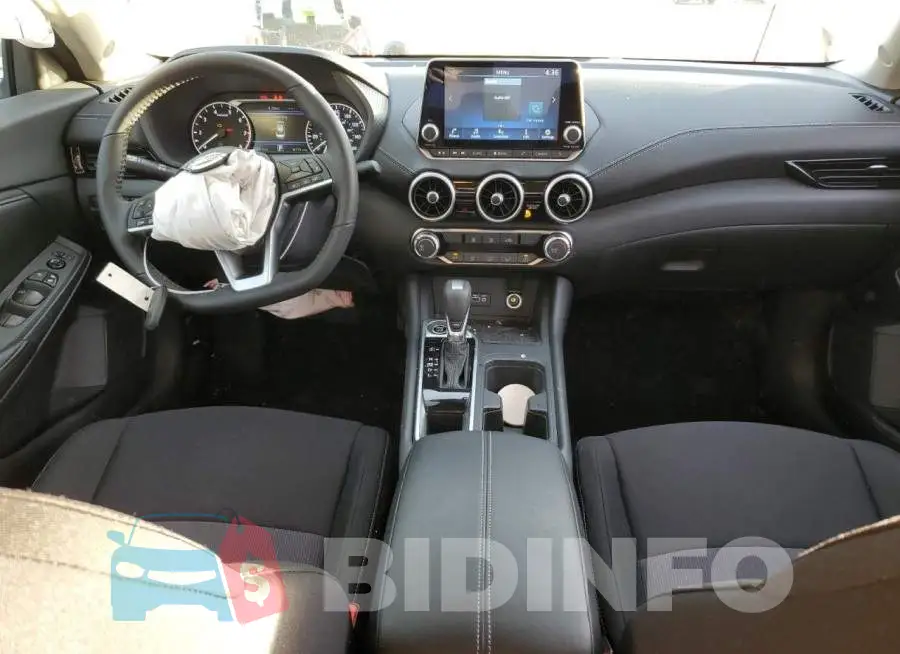 3N1AB8CV4NY297567 Photo# 8