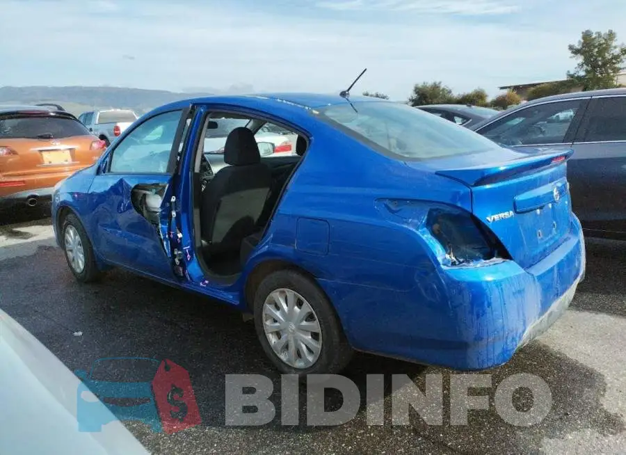 3N1CN7APXGL914484 Photo# 2