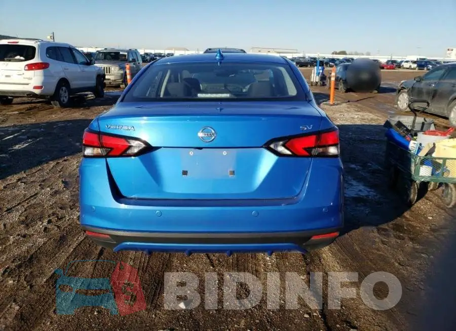 3N1CN8EVXML811527 Photo# 6