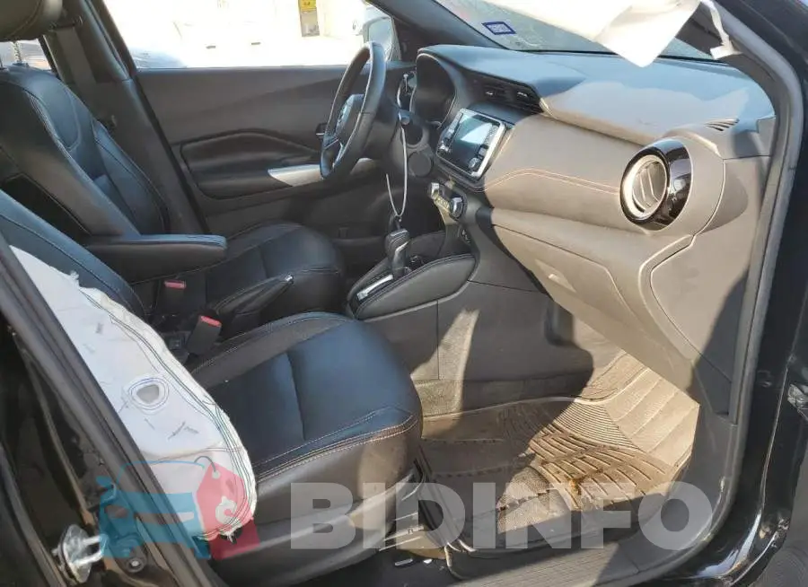 3N1CP5CUXJL527717 Photo# 5