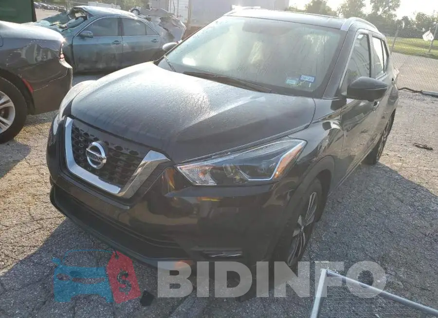3N1CP5CUXJL527717 Photo# 2