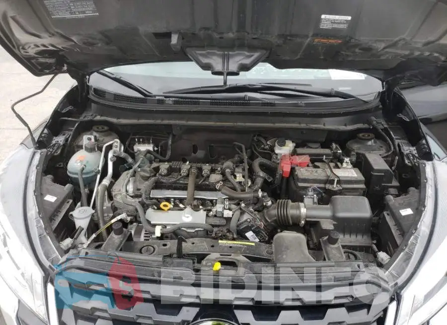 3N1CP5CV2ML483774 Photo# 7