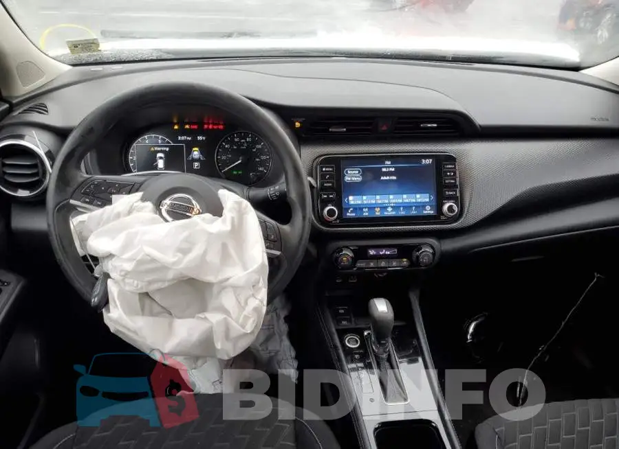3N1CP5CV5ML566745 Photo# 8