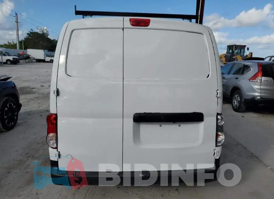 3N6CM0KN3MK708409 Photo# 6