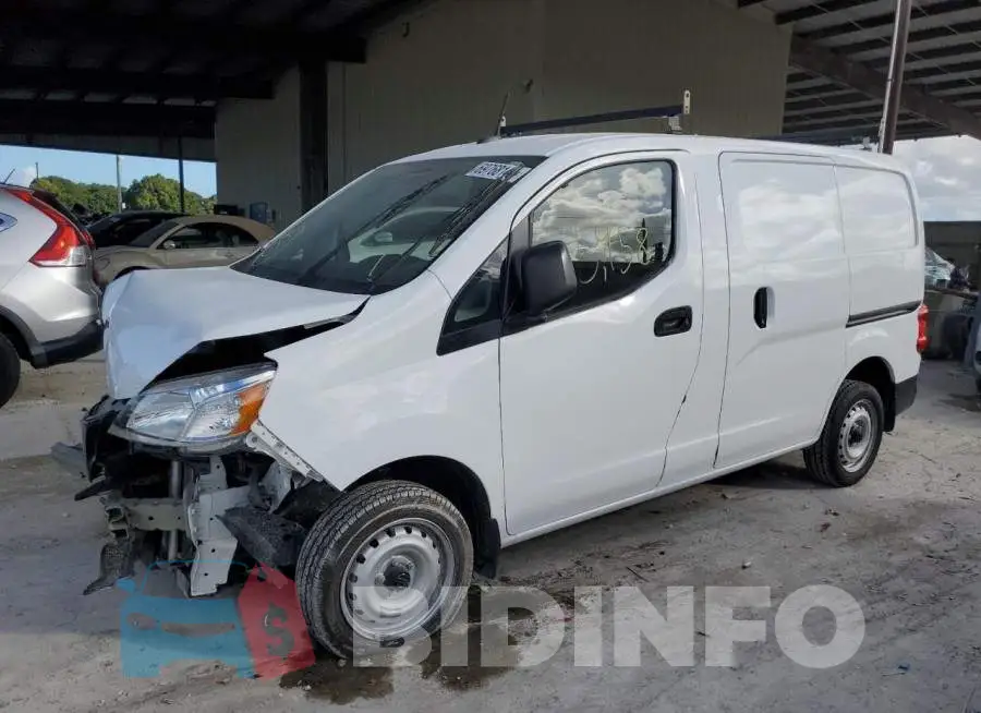 3N6CM0KN3MK708409 Photo# 1