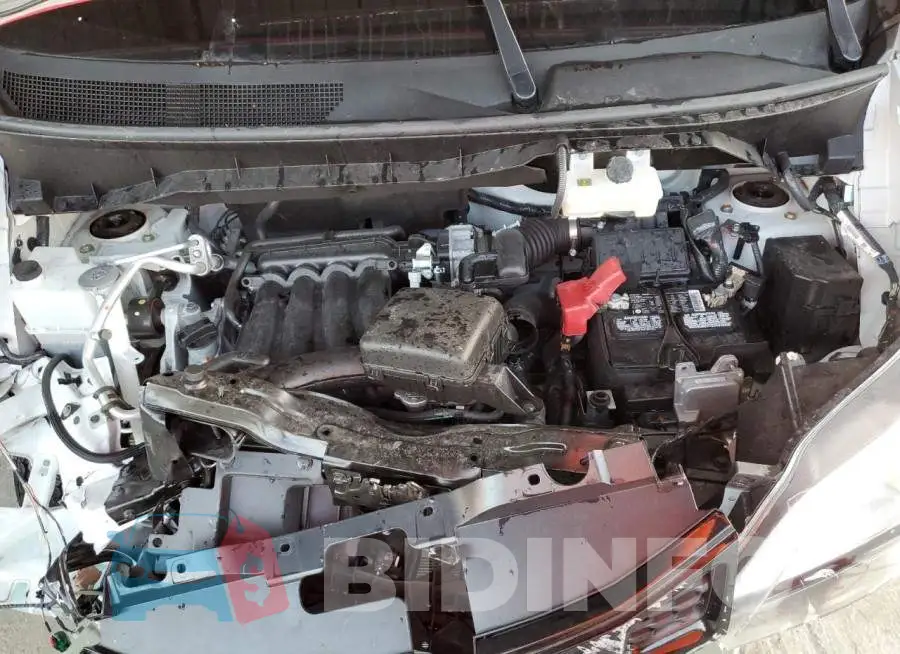 3N6CM0KN3MK708409 Photo# 12