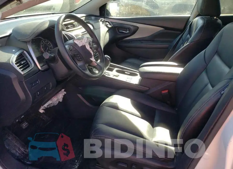 5N1AZ2BS1NC109041 Photo# 7