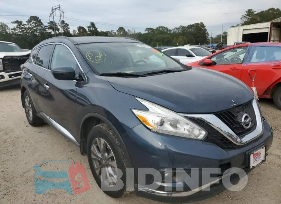 5N1AZ2MG4GN171825 Photo# 1