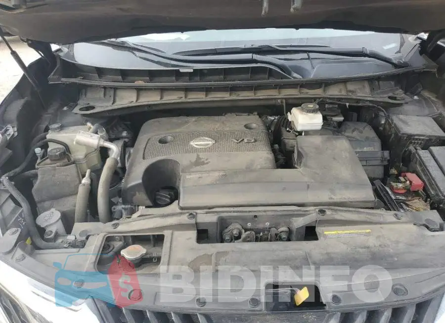 5N1AZ2MG4GN171825 Photo# 7