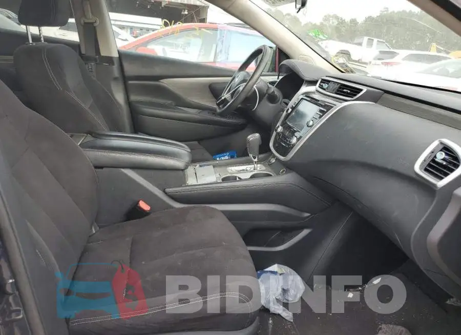 5N1AZ2MG4GN171825 Photo# 5