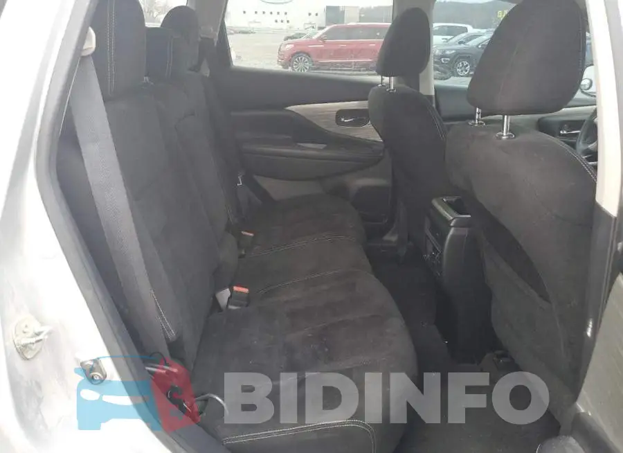 5N1AZ2MG5FN277344 Photo# 11