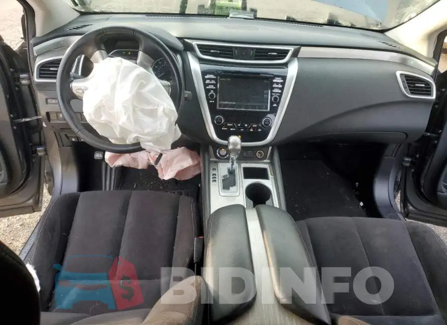 5N1AZ2MHXJN150073 Photo# 8