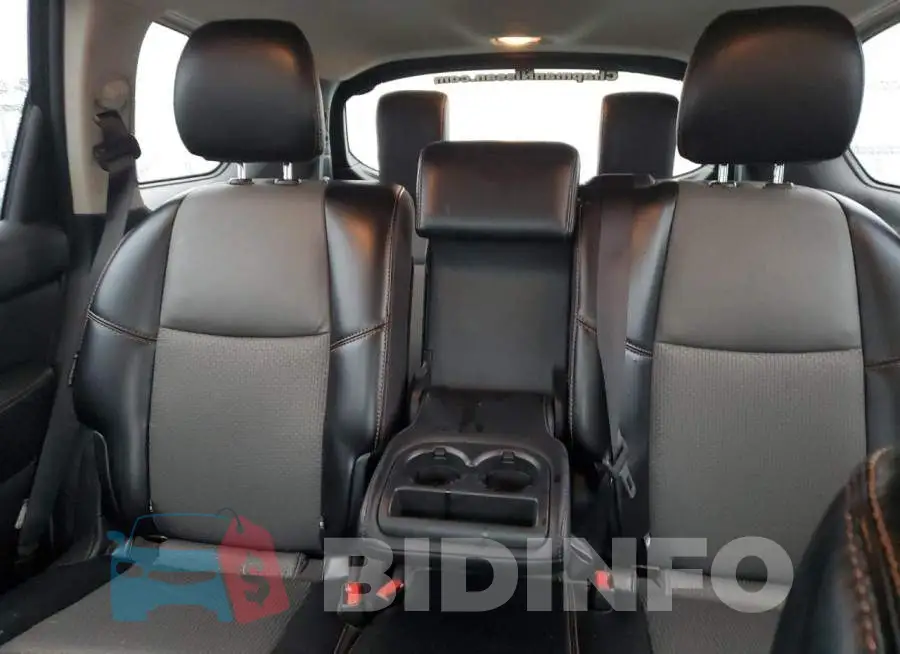 5N1DR2BMXLC648429 Photo# 10