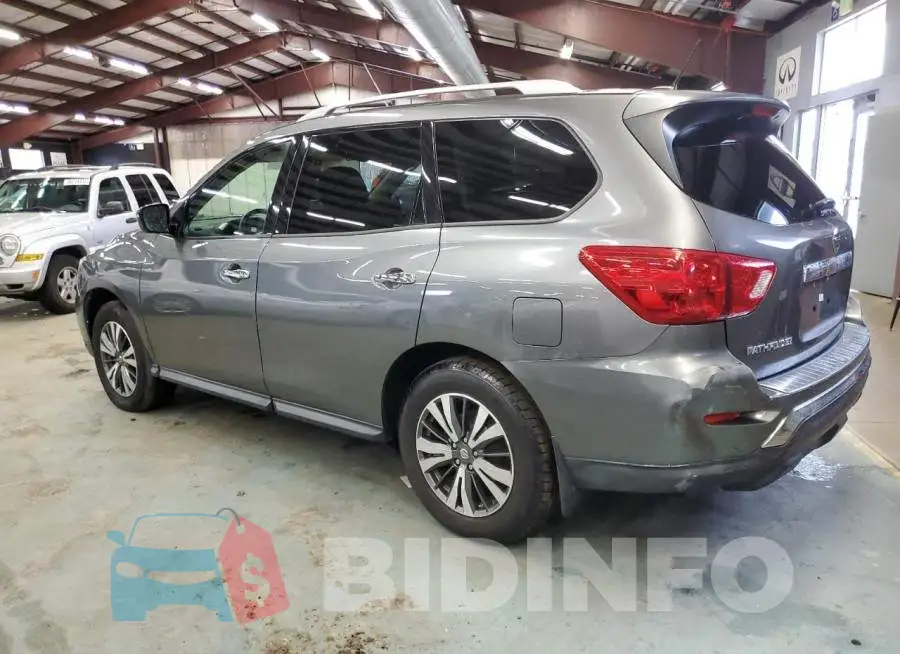 5N1DR2MMXHC679944 Photo# 2