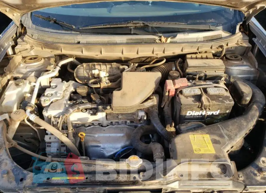 JN8AS5MT8FW662192 Photo# 12