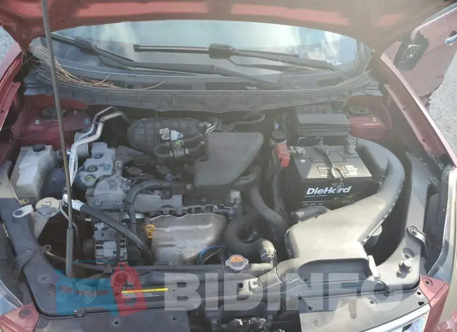 JN8AS5MT9EW102874 Photo# 11
