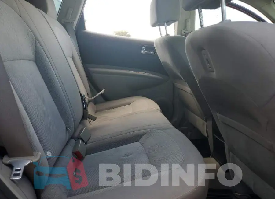 JN8AS5MT9EW102874 Photo# 10