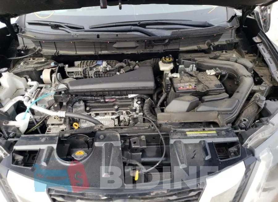 KNMAT2MT0LP521467 Photo# 7