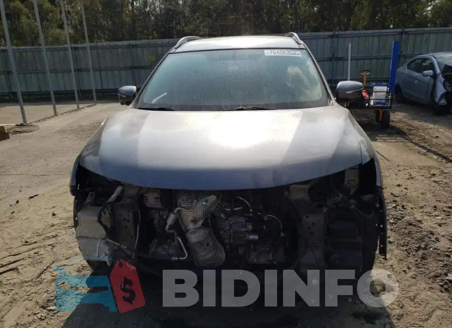 KNMAT2MT2FP566740 Photo# 5