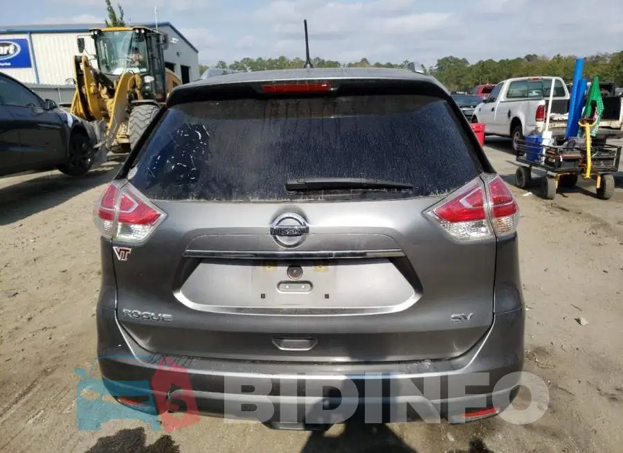 KNMAT2MT2FP566740 Photo# 6