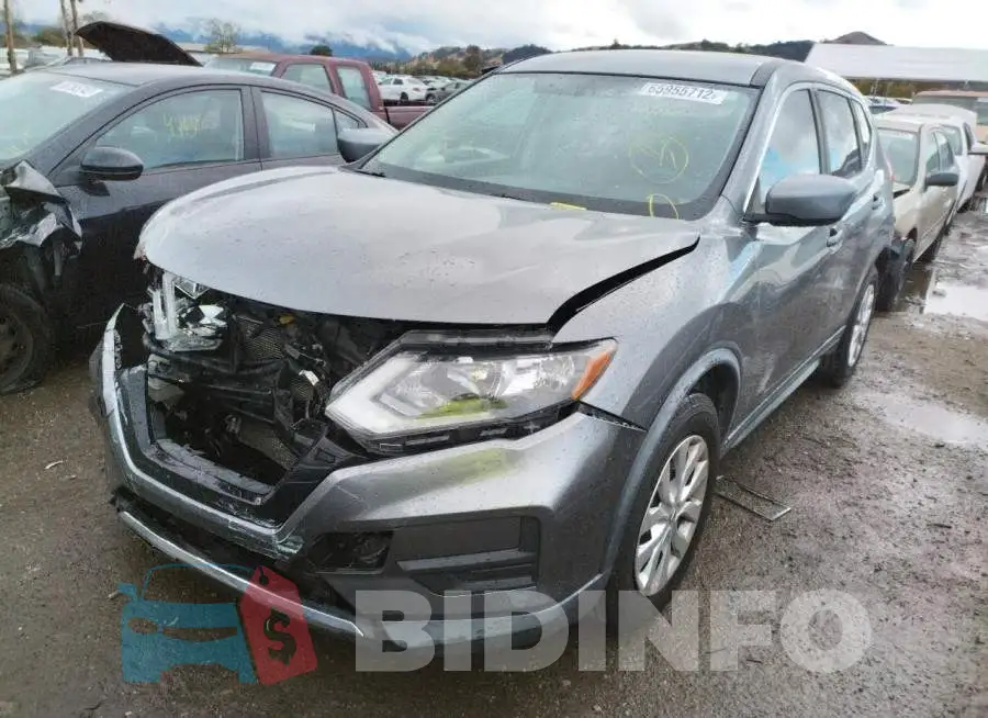 KNMAT2MT2HP617317 Photo# 2