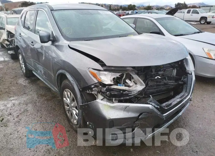 KNMAT2MT2HP617317 Photo# 1
