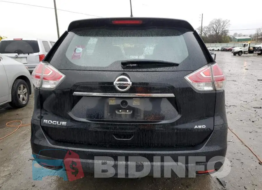 KNMAT2MV2GP642072 Photo# 6