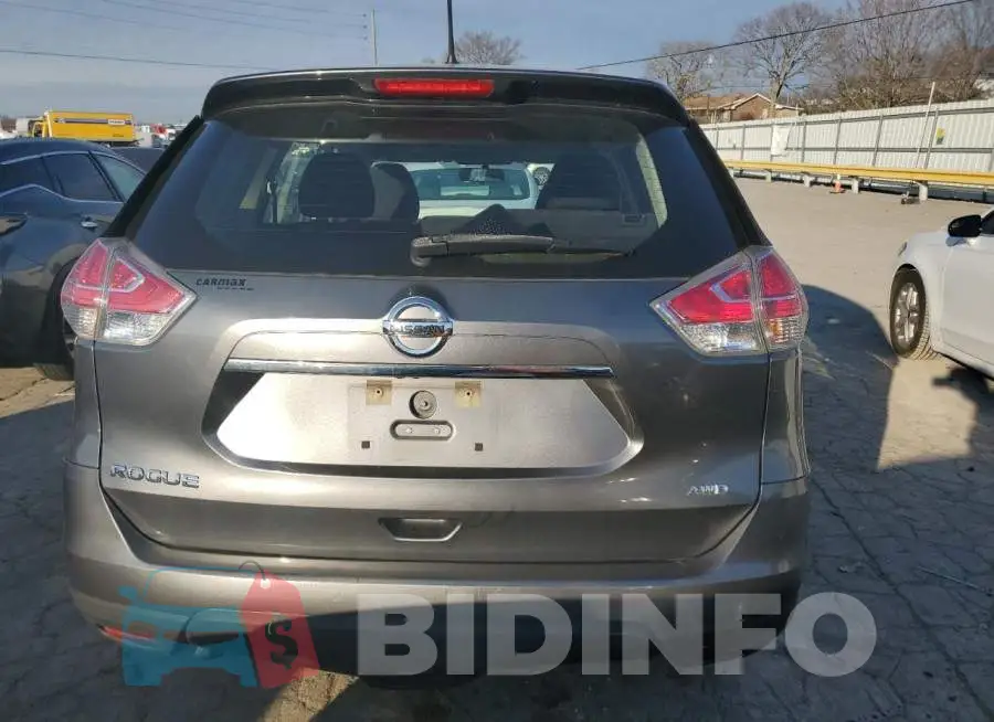 KNMAT2MV5FP528291 Photo# 6